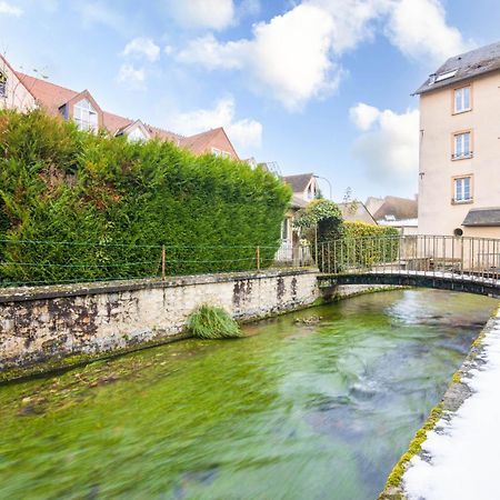 Studio Chaleureux A Etampes, France 外观 照片