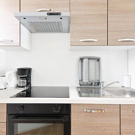 Studio Chaleureux A Etampes, France 外观 照片