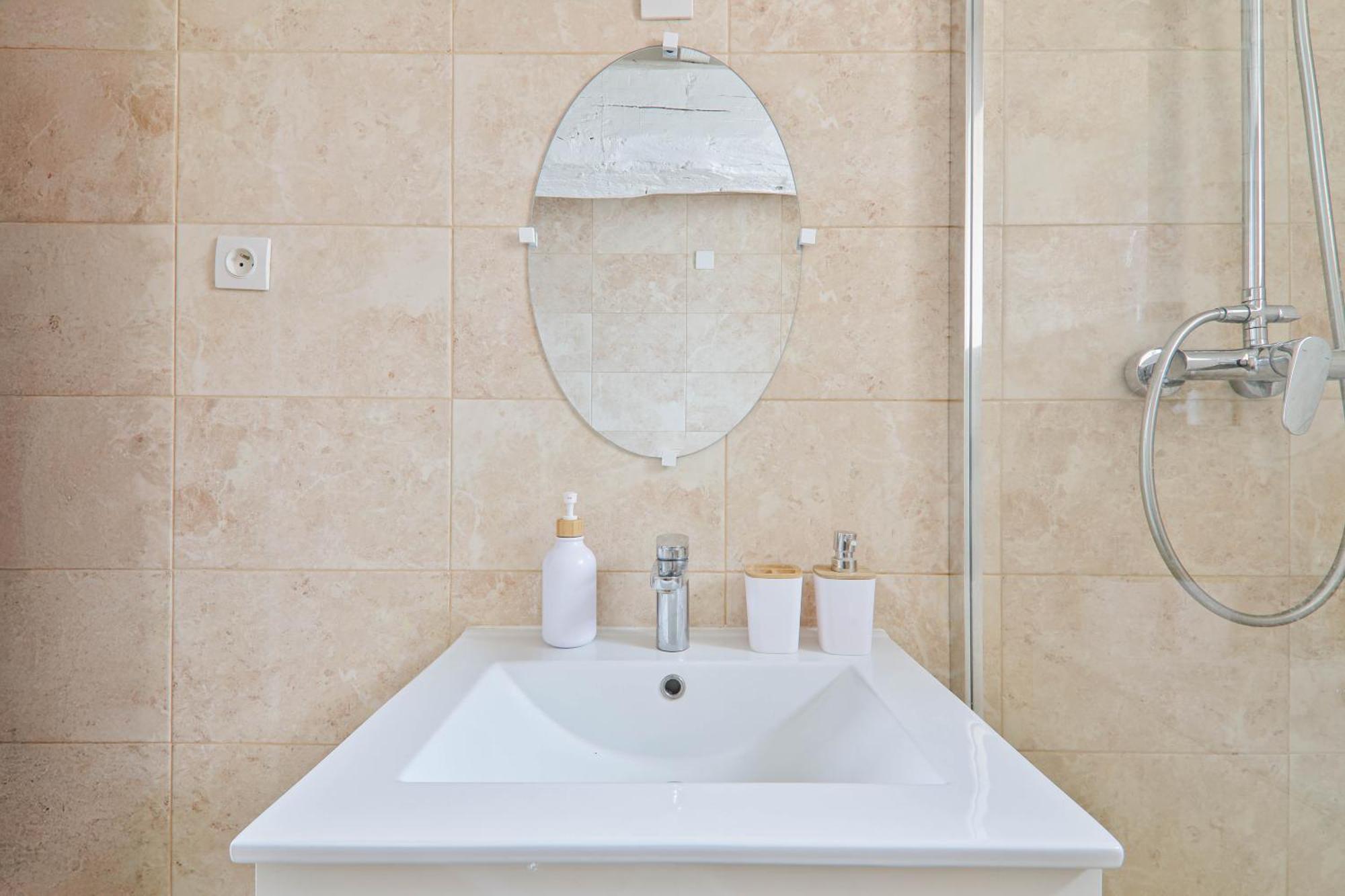 Studio Chaleureux A Etampes, France 外观 照片