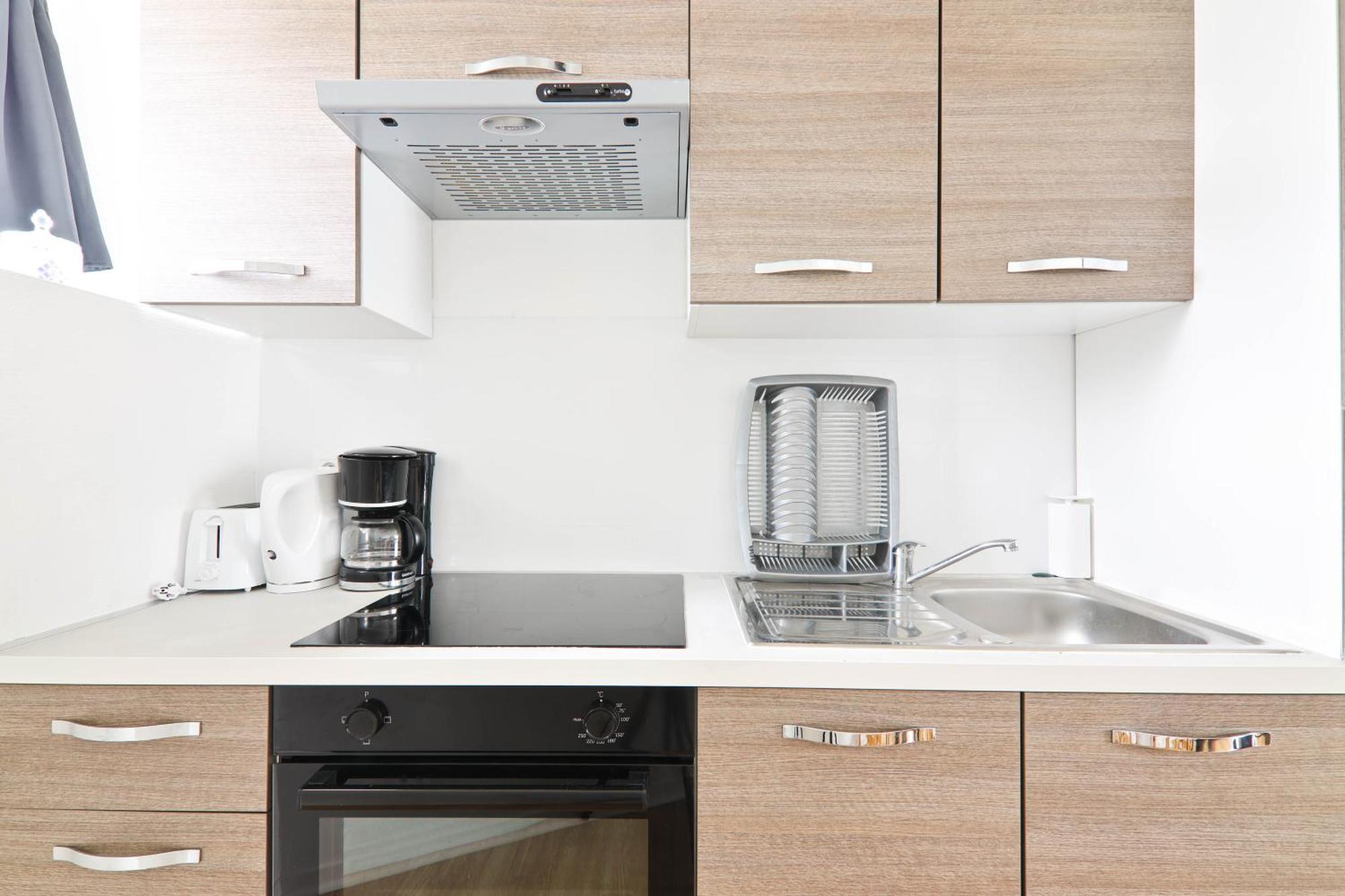 Studio Chaleureux A Etampes, France 外观 照片