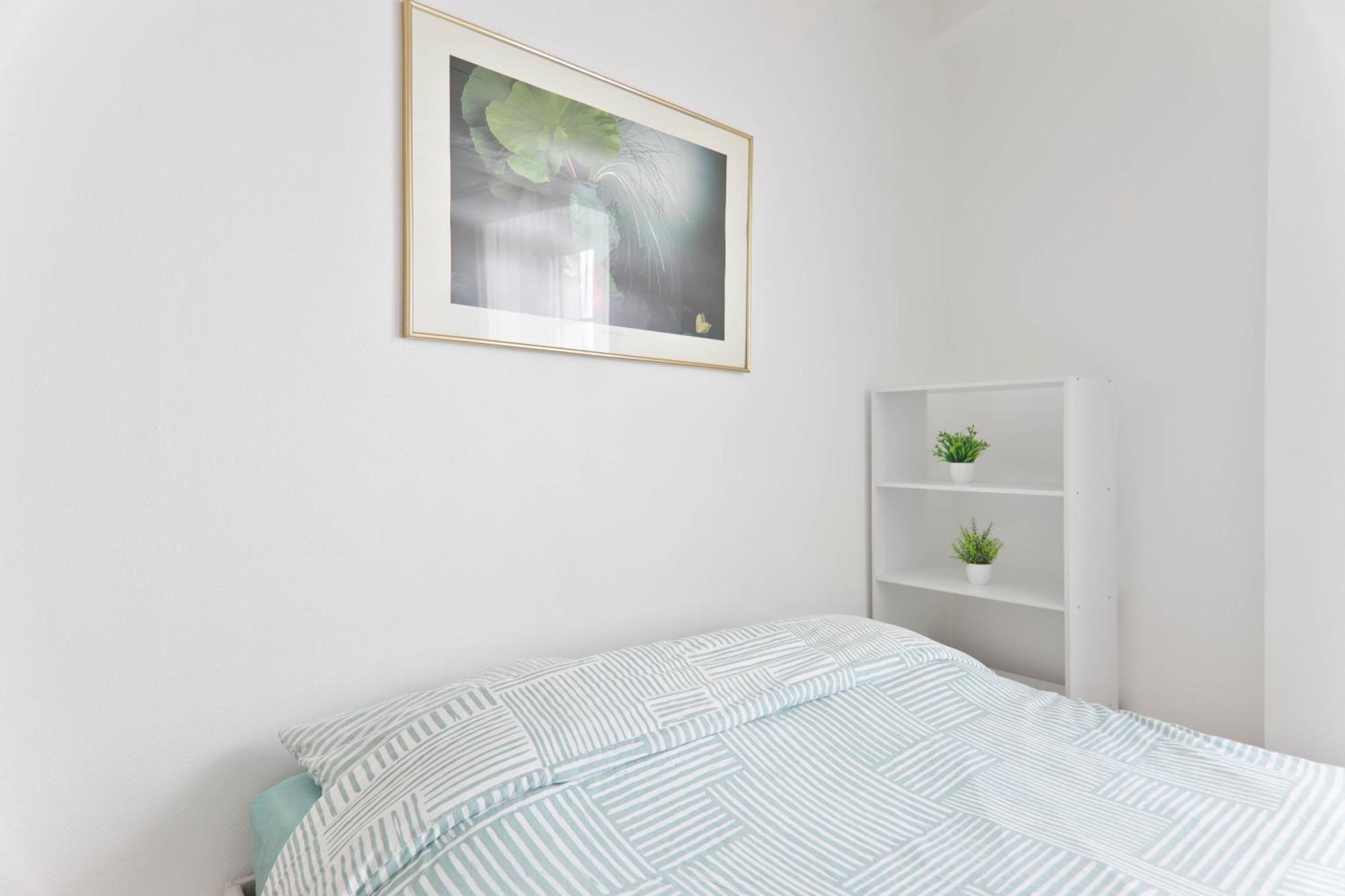 Studio Chaleureux A Etampes, France 外观 照片