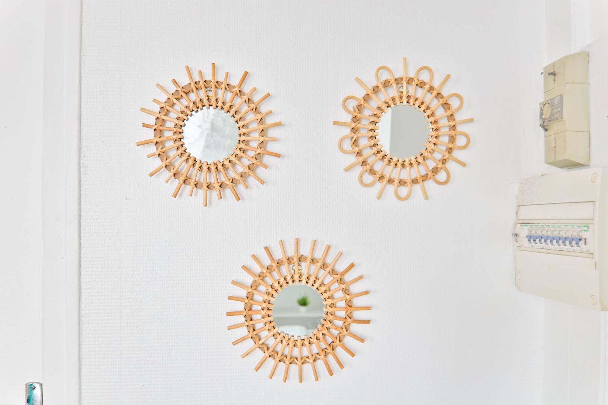 Studio Chaleureux A Etampes, France 外观 照片